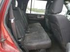 2017 Ford Expedition Xlt na sprzedaż w Indianapolis, IN - Front End