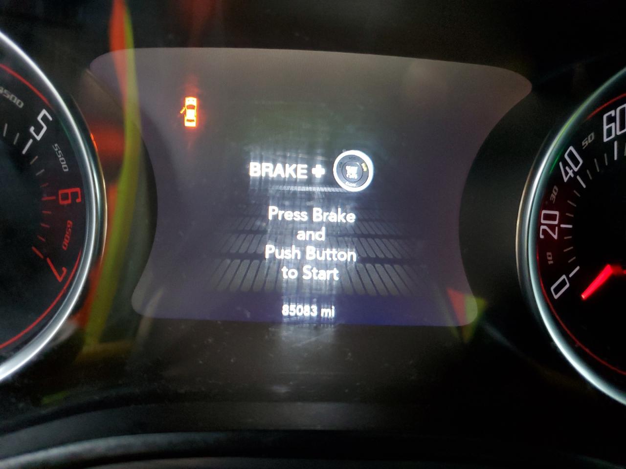 2017 Dodge Challenger R/T VIN: C3CDZBT0HH550565 Lot: 51508495