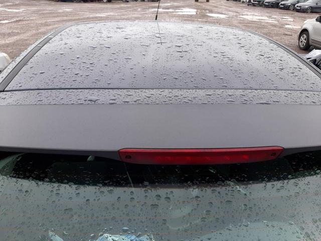 2006 FORD FOCUS SPOR