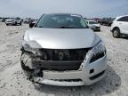 2014 Nissan Sentra S იყიდება Loganville-ში, GA - Front End