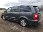 2015 Chrysler Town & Country Touring იყიდება Columbia Station-ში, OH - Water/Flood