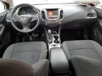 2016 Chevrolet Cruze Lt for Sale in Spartanburg, SC - Side