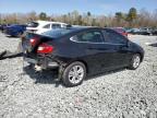 2019 Chevrolet Cruze Lt en Venta en Mebane, NC - Rear End