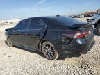 2023 Toyota Camry Se Night Shade   за продажба в Columbus, OH - Water/Flood