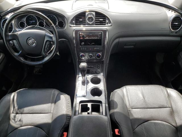  BUICK ENCLAVE 2017 Brown
