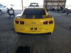 2010 Chevrolet Camaro Ss na sprzedaż w Phoenix, AZ - Front End