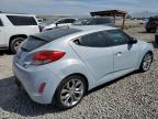 2015 Hyundai Veloster  за продажба в Magna, UT - Side