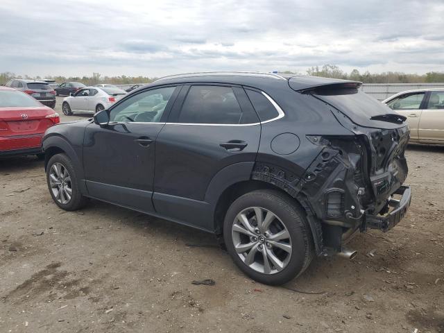  MAZDA CX30 2022 Black