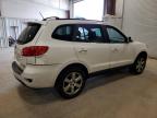 2009 Hyundai Santa Fe Se for Sale in Milwaukee, WI - Rear End