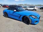2020 Bmw Z4 M40I продається в Fredericksburg, VA - Front End