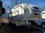 2015 Jaycee Eagle за продажба в Davison, MI - Top/Roof