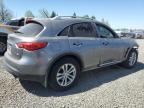 2012 Infiniti Fx35  for Sale in Eugene, OR - Front End