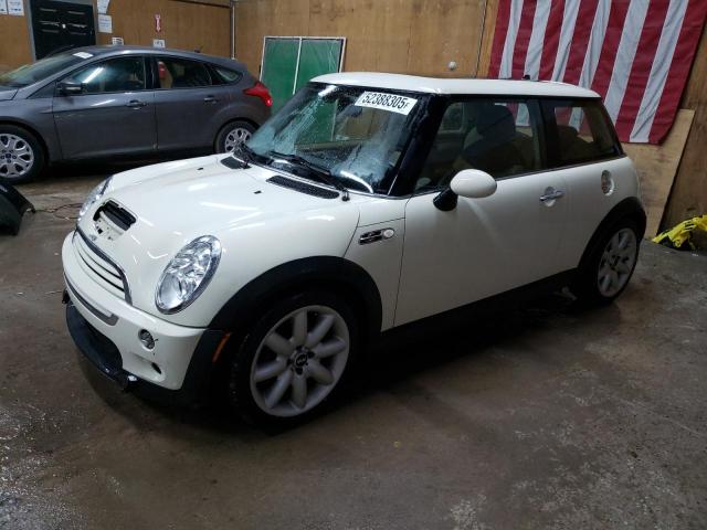 2005 Mini Cooper S