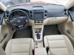 2014 VOLKSWAGEN TIGUAN S for sale at Copart NB - MONCTON