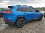 2017 Jeep Cherokee Sport   na sprzedaż w Cahokia Heights, IL - Hail