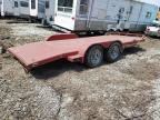 2003 Big Tex Equipment Trailer for Sale in Cicero, IN - Rear End