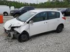 2012 Nissan Versa S за продажба в Ellenwood, GA - Front End