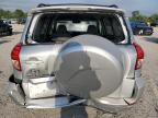 2008 Toyota Rav4 Limited იყიდება Houston-ში, TX - Rear End