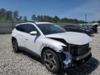 2022 Hyundai Tucson Sel for Sale in Ellenwood, GA - Front End