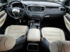 2016 Kia Sorento Sx за продажба в Windsor, NJ - Front End