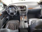 2013 Audi Q7 Premium Plus للبيع في Hueytown، AL - Side