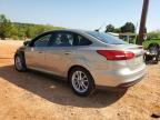 2015 Ford Focus Se იყიდება China Grove-ში, NC - Front End