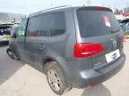 2014 VOLKSWAGEN TOURAN SE for sale at Copart BRISTOL