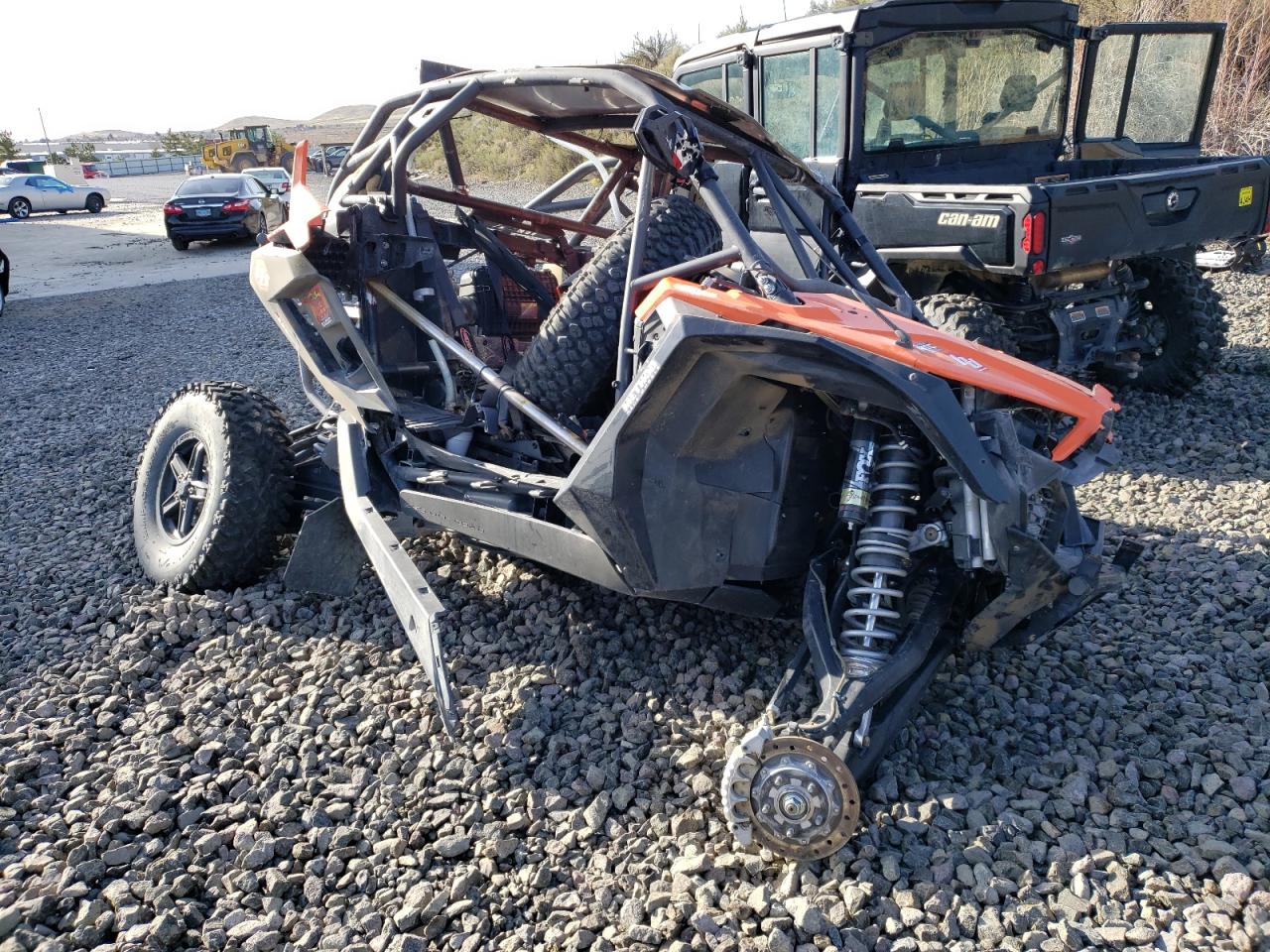 2023 Polaris Rzr Turbo R Ultimate for Sale in Reno, NV - All Over