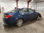 2011 Buick Regal Cxl продається в Center Rutland, VT - Undercarriage