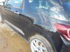 2016 DS DS3 ELEGAN for sale at Copart COLCHESTER