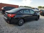 2017 Nissan Sentra S за продажба в Fairburn, GA - Mechanical