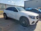 2018 Mercedes-Benz Glc Coupe 300 4Matic   de vânzare în Haslet, TX - Hail