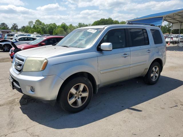 2011 Honda Pilot Ex