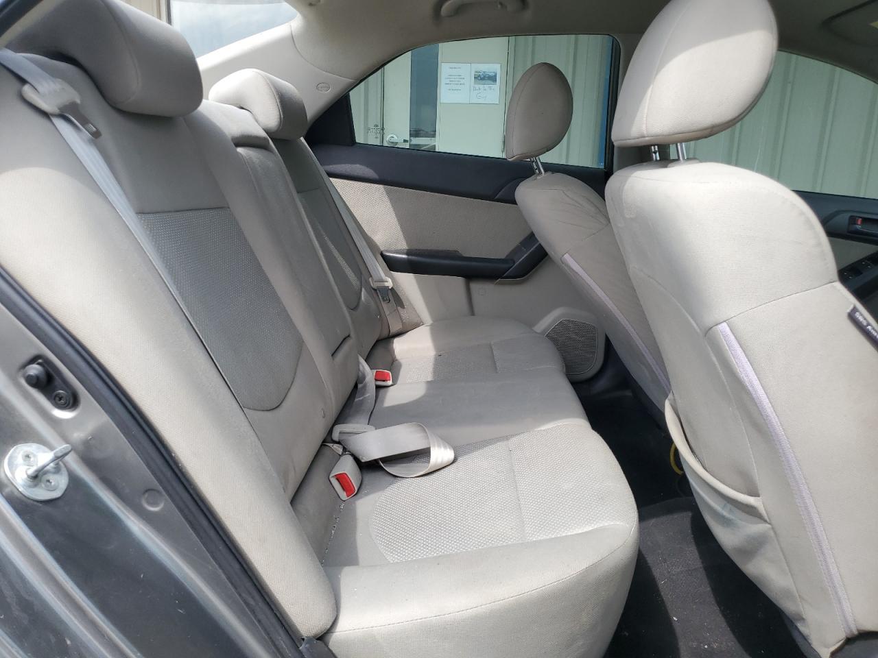 2012 Kia Forte Ex VIN: KNAFU4A25C5514226 Lot: 50989575