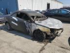2012 Volkswagen Eos Komfort للبيع في Windsor، NJ - Burn