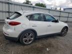 2013 Infiniti Ex37 Base for Sale in Savannah, GA - Rear End
