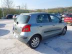 2007 TOYOTA YARIS TR for sale at Copart ST HELENS