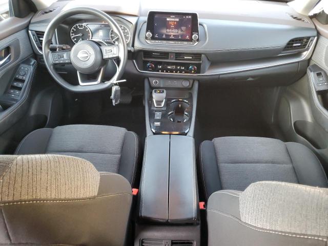  NISSAN ROGUE 2023 Gray