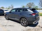 2024 Kia Sportage Ex en Venta en Rogersville, MO - Front End