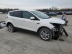 2017 Ford Escape Se იყიდება Ellwood City-ში, PA - Front End
