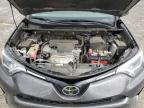 2018 Toyota Rav4 Le продається в Earlington, KY - Hail