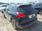 2015 PEUGEOT 2008 FELIN for sale at Copart BRISTOL