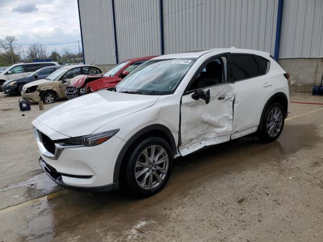  MAZDA CX-5 2019 Biały