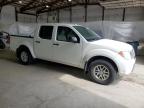 2017 Nissan Frontier S за продажба в Lexington, KY - Front End