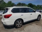 2018 Nissan Pathfinder S للبيع في Ellenwood، GA - Front End