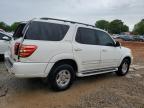 2002 Toyota Sequoia Limited de vânzare în Tanner, AL - Top/Roof