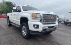 2015 Gmc Sierra K2500 Denali for Sale in Oklahoma City, OK - Minor Dent/Scratches