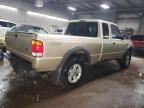 2000 Ford Ranger Super Cab იყიდება Elgin-ში, IL - Rear End