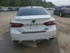 2022 Toyota Camry Xse for Sale in Shreveport, LA - Rollover