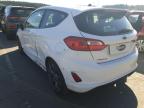 2018 FORD FIESTA 1.0 ECOBOOST ST-LINE 3DR for sale at Copart WHITBURN